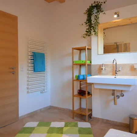Ferienwohnung Nety Bach  Exterior photo