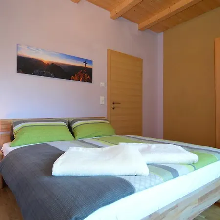 Ferienwohnung Nety Bach  Room photo