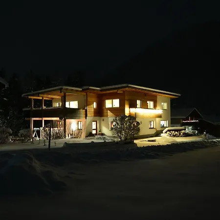 Ferienwohnung Nety Bach  Exterior photo