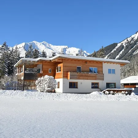 Ferienwohnung Nety Bach  Exterior photo